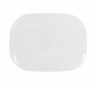 Serving Platter La Mediterránea Palaos Rectangular 30,4 x 22,7 cm (12 Units)