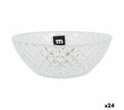 Bowl La Mediterránea Diamond 375 ml ø 13 x 5 cm (24 Units)