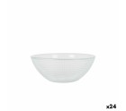 Bol La Mediterránea Andra 375 ml ø 13 x 5 cm (24 Unités)