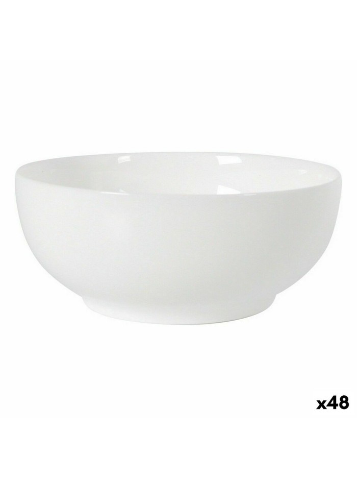 Bol La Mediterránea Temara 15,5 x 6,8 cm (48 Unités)