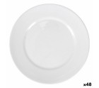 Dessert Dish La Mediterránea Temara 19,3 x 1 cm (48 Units)