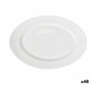 Serving Platter La Mediterránea Everett Oval 23,3 x 16 cm (48 Units)