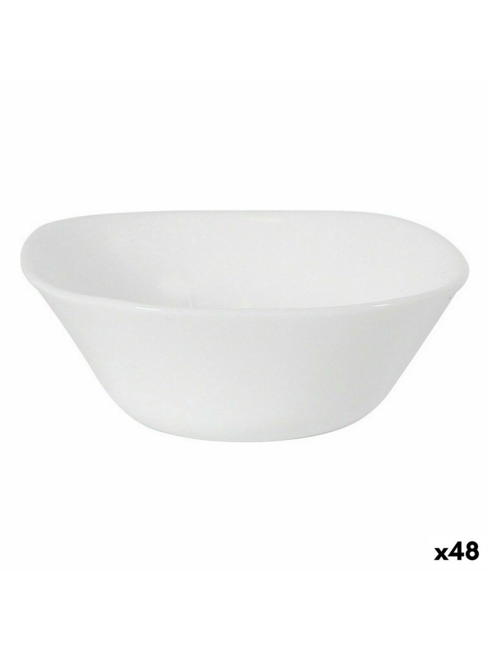 Bol La Mediterránea Palaos 12 x 12 x 4,2 cm (48 Unités)