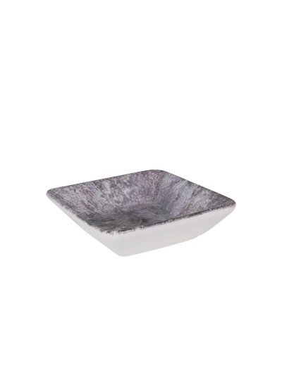 Snack Bowl La Mediterránea Stonehenge 12,5 x 12,5 x 3,5 cm (36 Units)
