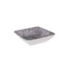 Snack Bowl La Mediterránea Stonehenge 12,5 x 12,5 x 3,5 cm (36 Units)