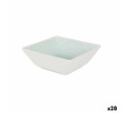 Snack Bowl La Mediterránea Fiji 13 x 13 x 5 cm (28 Units)