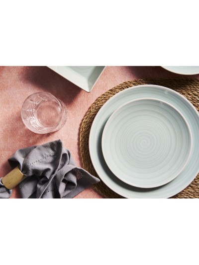 Bol pour Apéritifs La Mediterránea Fiji 13 x 13 x 5 cm (28 Unités)