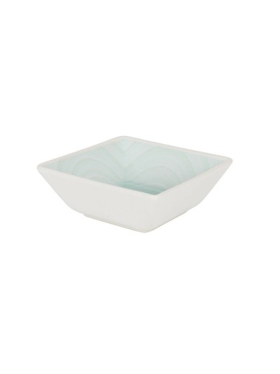 Bol pour Apéritifs La Mediterránea Fiji 13 x 13 x 5 cm (28 Unités)