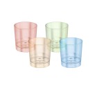 Ensemble de Verres à Liqueur Algon Réutilisable 10 Pièces 35 ml (50 Unités)