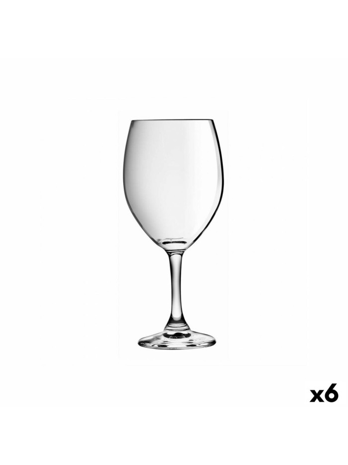 Copa Crisal Roma 420 ml (6 Unidades)