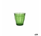 Verre Duralex Picardie Vert 250 ml (24 Unités)
