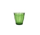 Glass Duralex Picardie Green 250 ml (24 Units)