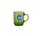 Tasse Duralex Versailles Vert 260 ml (12 Unités)