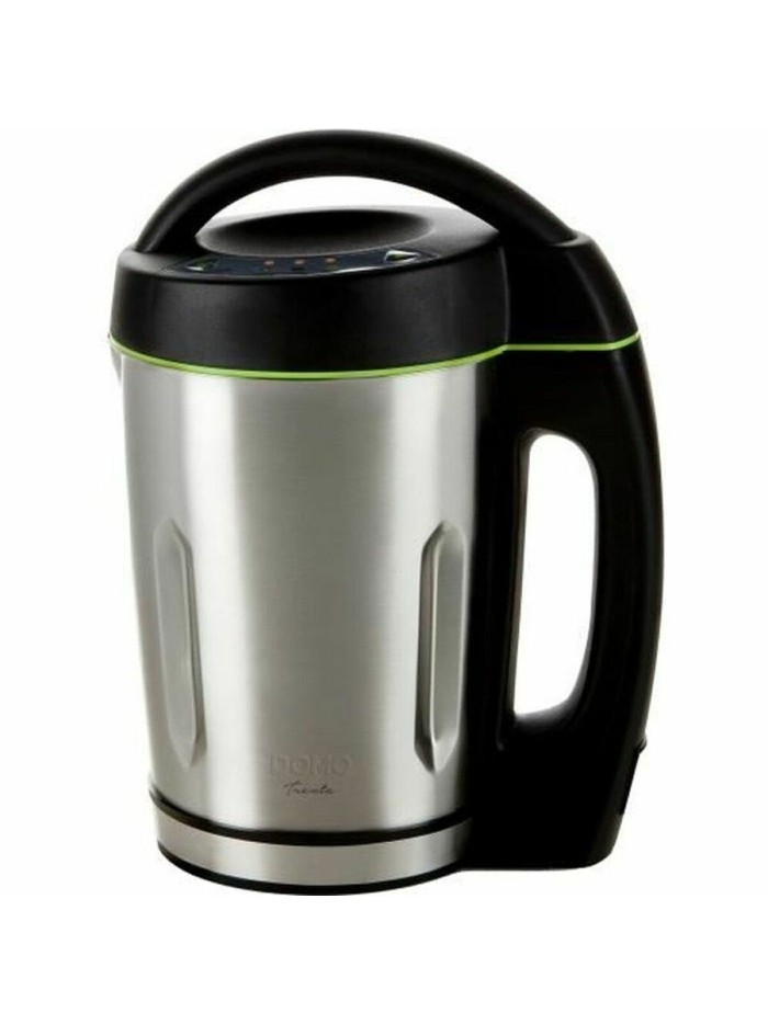 Liquidiser DOMO DO498BL White Black 1000 W 1,6 L