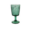 Wineglass Santa Clara Turia 320 ml Green (36 Units)