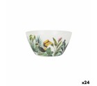 Cuenco Alfares Melamina Jungla 15 x 7 cm (24 Unidades)