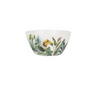 Bowl Alfares Melamin Jungle 15 x 7 cm (24 Units)