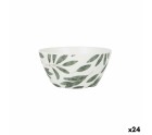 Bowl Alfares Melamin Laurel 15 x 7 cm (24 Units)