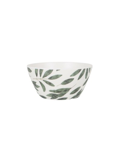 Bowl Alfares Melamin Laurel 15 x 7 cm (24 Units)