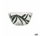 Bowl Alfares Melamin Tropical 14,5 x 7 cm (24 Units)