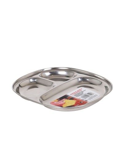 Snack tray Privilege 22 x 19,5 x 2 cm (18 Units)