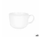 Tasse Quid Blanc 500 ml (12 Unités)