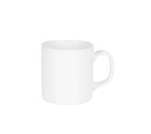 Taza Quid Blanco 300 ml (12 Unidades)