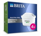 Filter for filter jug Brita MAXTRA PRO (4 Units)