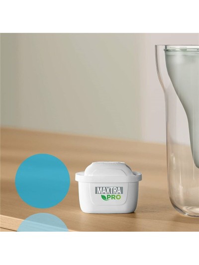 Filter for filter jug Brita MAXTRA PRO (4 Units)