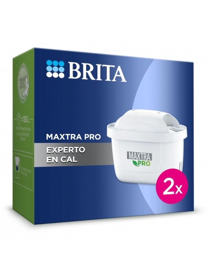 Filter for filter jug Brita MAXTRA PRO (2 Units)
