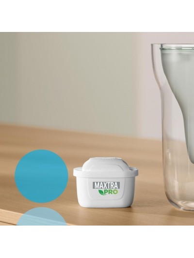 Filtro para Jarra Filtrante Brita MAXTRA PRO (2 Unidades)