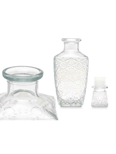 Whisky Bottle 450 ml (18 Units)