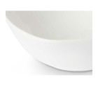 Cuenco Blanco 11 x 4 x 11 cm (48 Unidades) Cuadrado