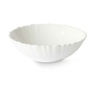 Bowl White 15,5 x 5 x 15,5 cm (36 Units)