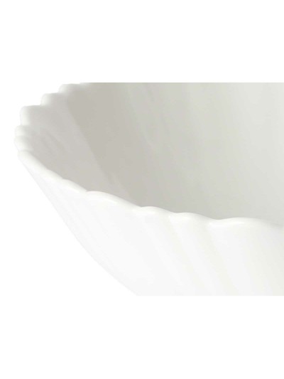 Bowl White 15,5 x 5 x 15,5 cm (36 Units)