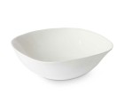 Cuenco Blanco 17,5 x 6 x 17,5 cm (36 Unidades) Cuadrado