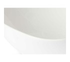 Cuenco Blanco 15 x 5 x 15 cm (48 Unidades) Cuadrado