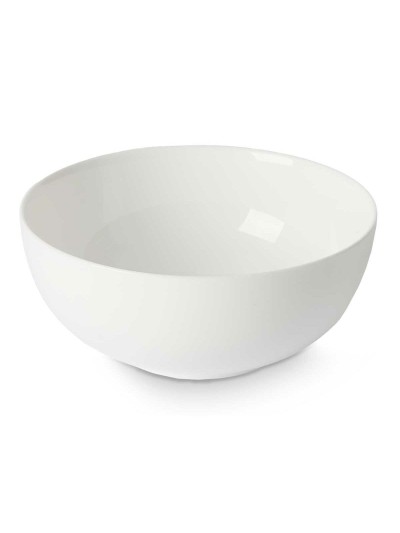Cuenco Blanco 15 x 6,5 x 15 cm (36 Unidades)