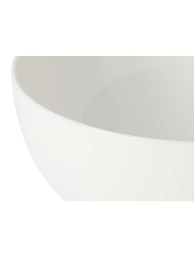 Cuenco Blanco 15 x 6,5 x 15 cm (36 Unidades)