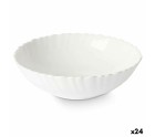 Bowl White 17,5 x 5,5 x 17,5 cm (24 Units)