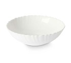 Bowl White 17,5 x 5,5 x 17,5 cm (24 Units)