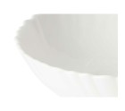 Bowl White 17,5 x 5,5 x 17,5 cm (24 Units)