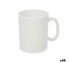 Cup White 280 ml (48 Units)