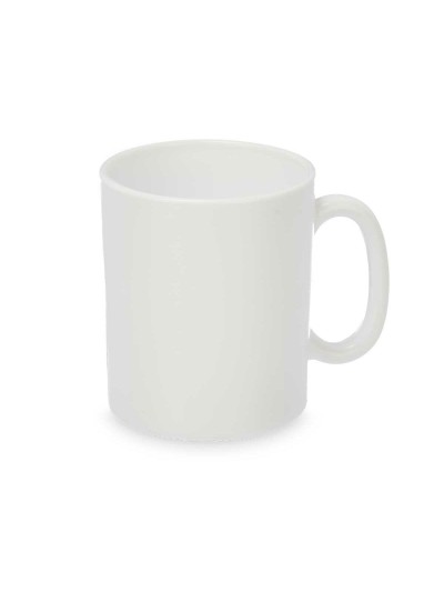 Cup White 280 ml (48 Units)