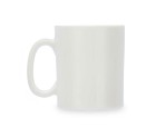 Taza Blanco 280 ml (48 Unidades)