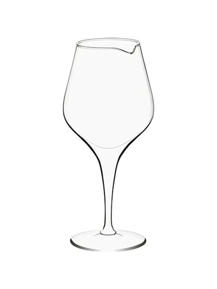 Wine glass