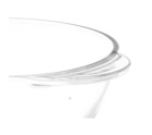 Tazas para Consomé Transparente 580 ml Con asas Sopa (24 Unidades)