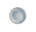 Bol La Mediterránea Swirl Ø 23 x 4,9 cm (6 Unités)