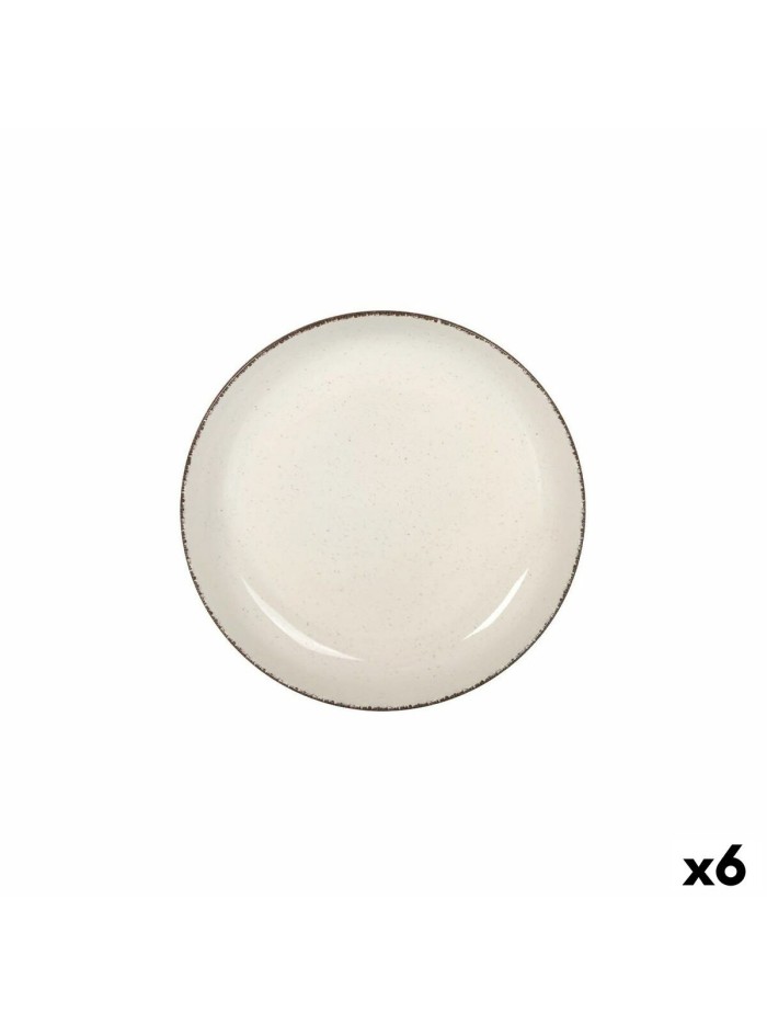 Bol La Mediterránea Anllo Ø 23 x 4,9 cm (6 Unités)