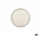 Bol La Mediterránea Anllo Ø 23 x 4,9 cm (6 Unidades)